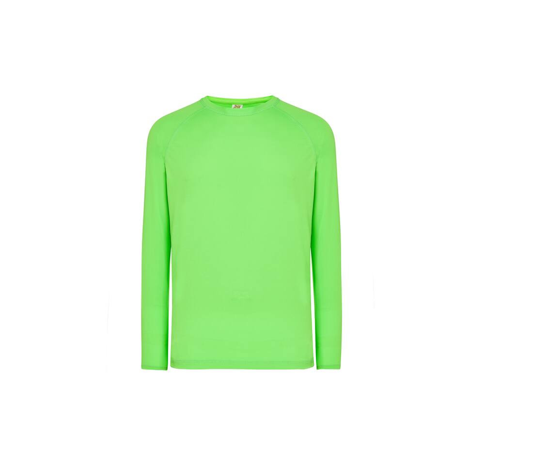 JHK JK910 - T-shirt de sport manches longues