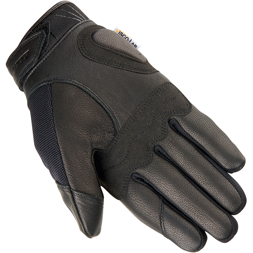 All One - Gants Enif Evo Noir