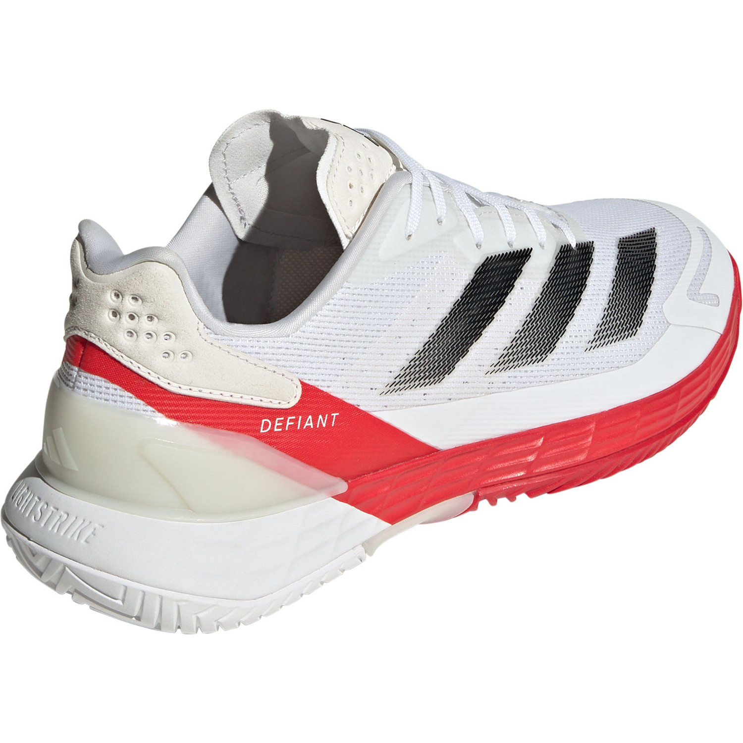 adidas Defiant Speed 2 Heren