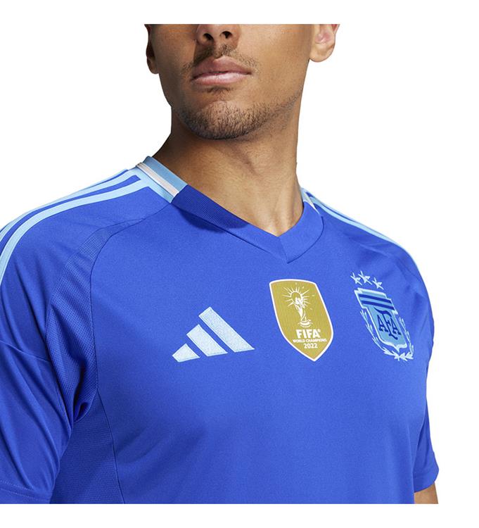 adidas Men Argentinië 24 Uitshirt 2024