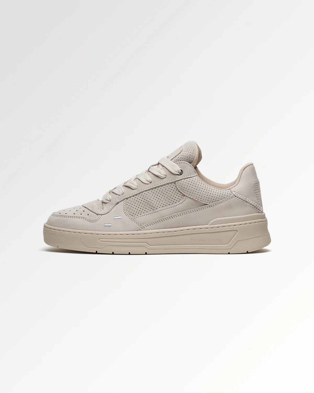 Cruiser Dive Off White