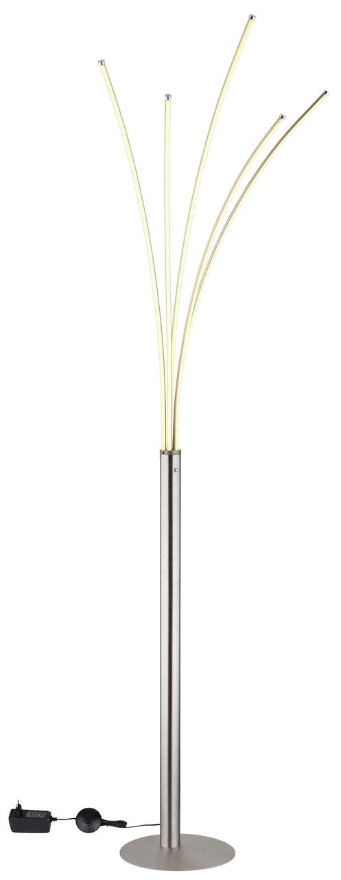 Globo Lighting Stehleuchte BIZZY