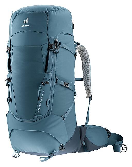 DEUTER - SAC GRANDE RANDO AIRCONTACT CORE 50+10