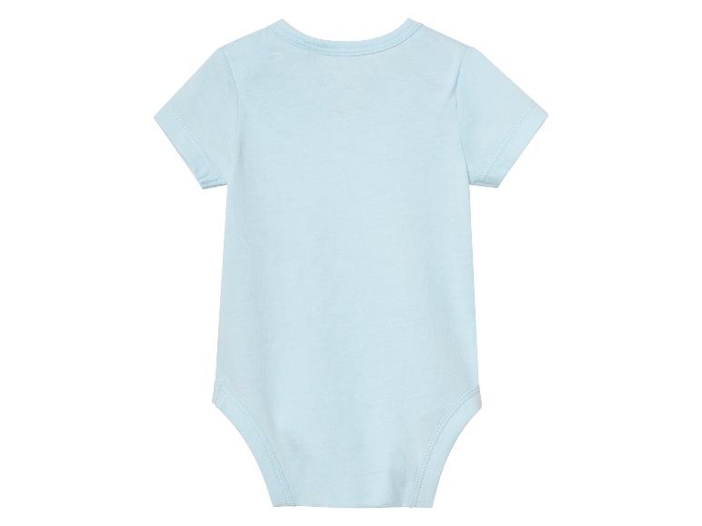 2 Baby rompers