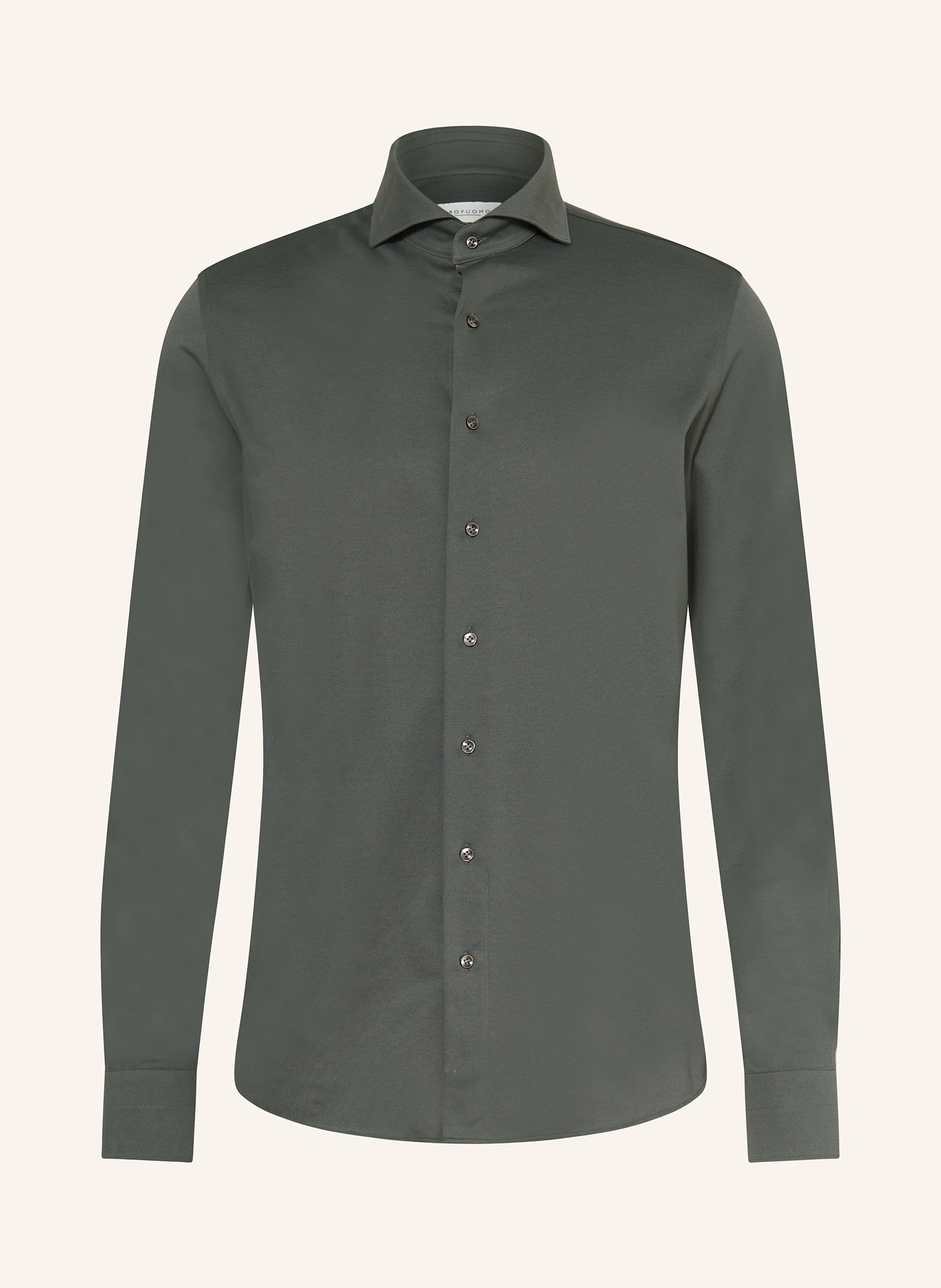 PROFUOMO Hemd Slim Fit
