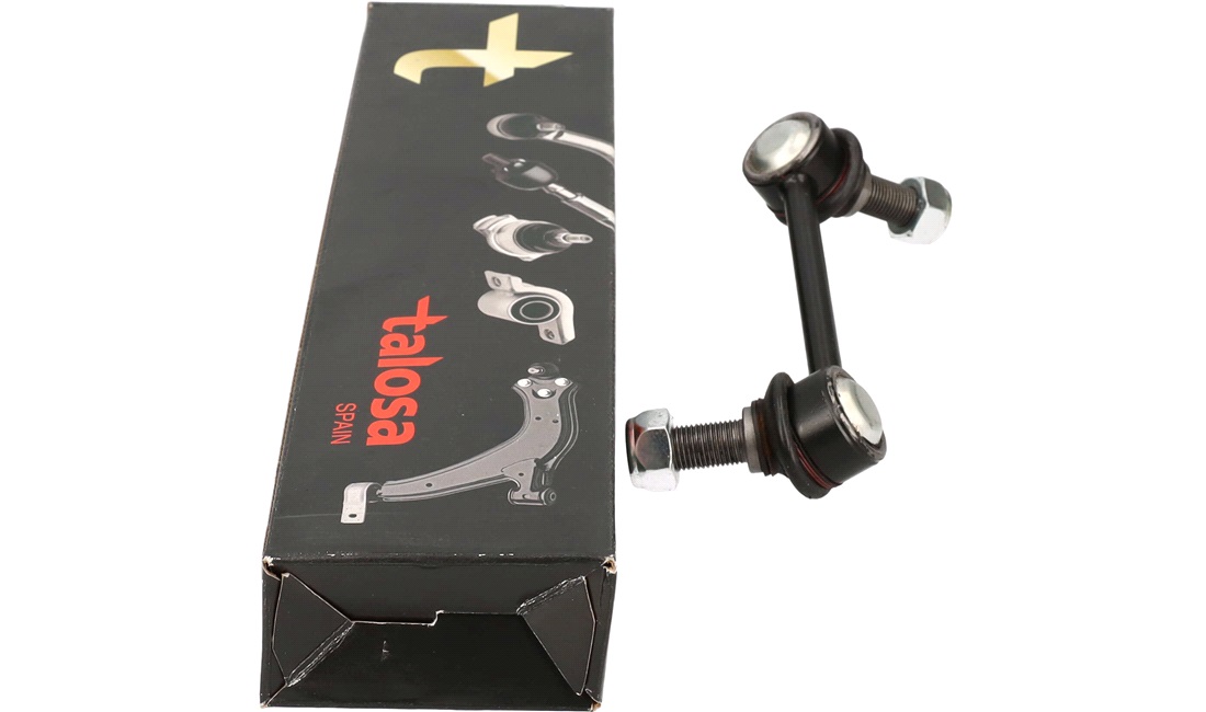 Stabilisatorbolt