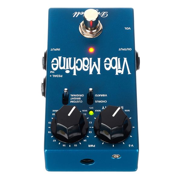 DryBell Vibe Machine V-3