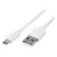 Ladekabel mikro-USB 10 W 5V/2A 1 m