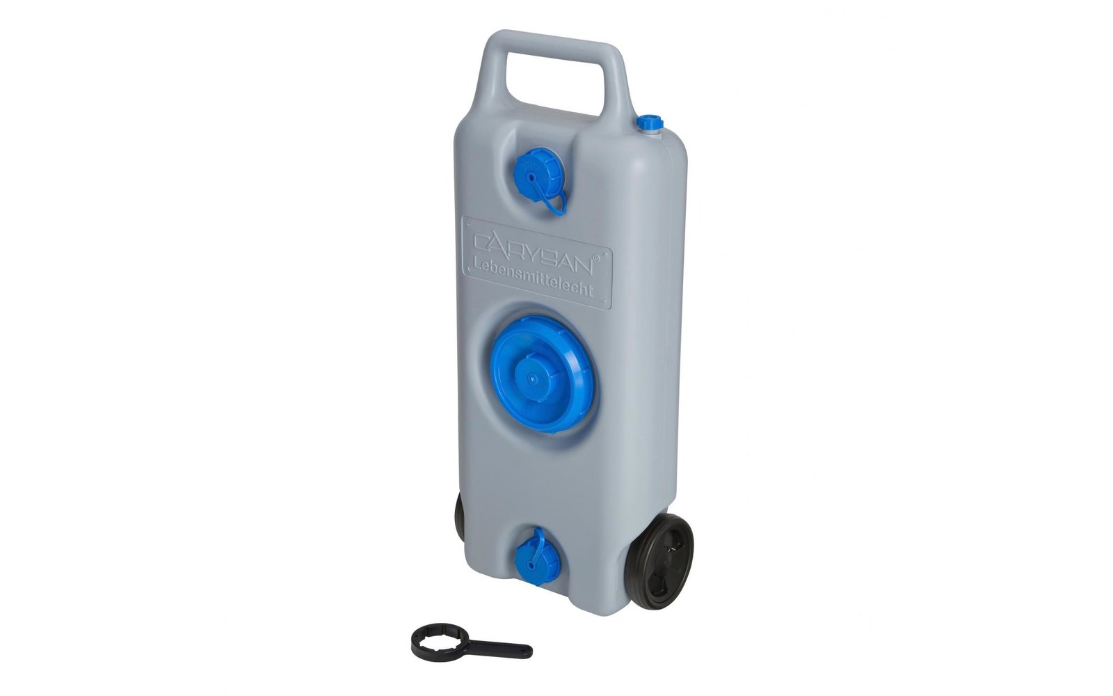 Carysan Rolltank Aquamobil 35 Liter