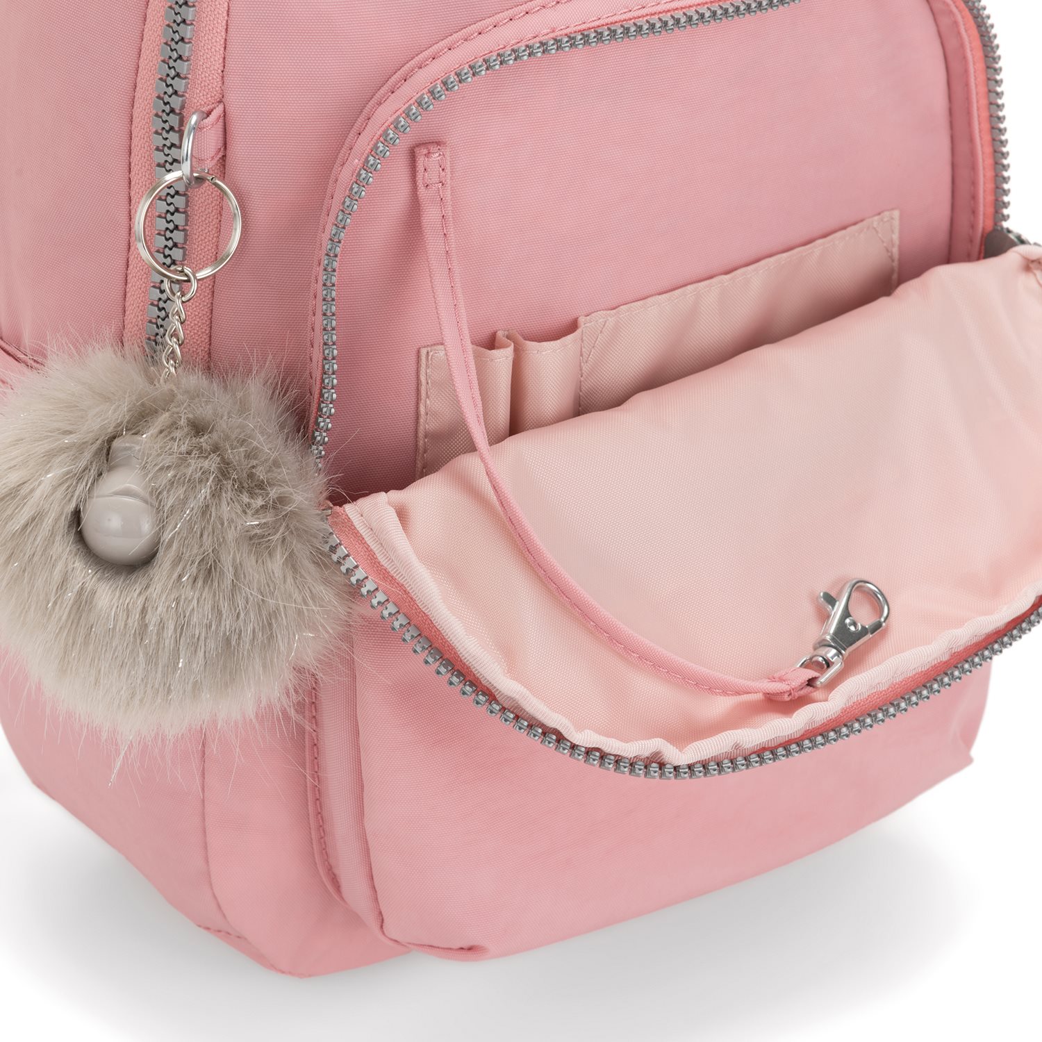 Kipling Seoul S bridal rose