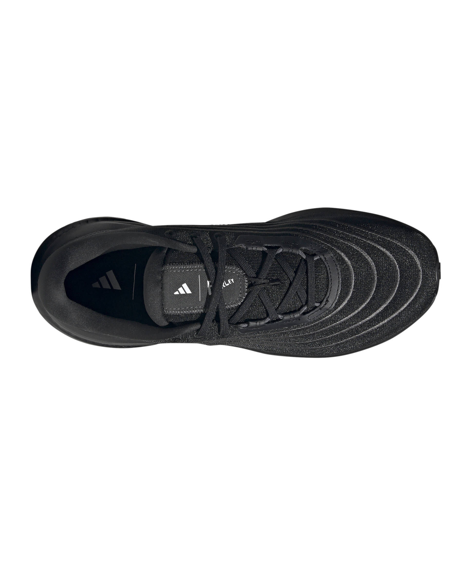 adidas Performance| Herren Running - Schuhe - Neutral Supernova 2 X Parley  Slber Laufschuh