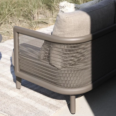 Garda Loungesofa