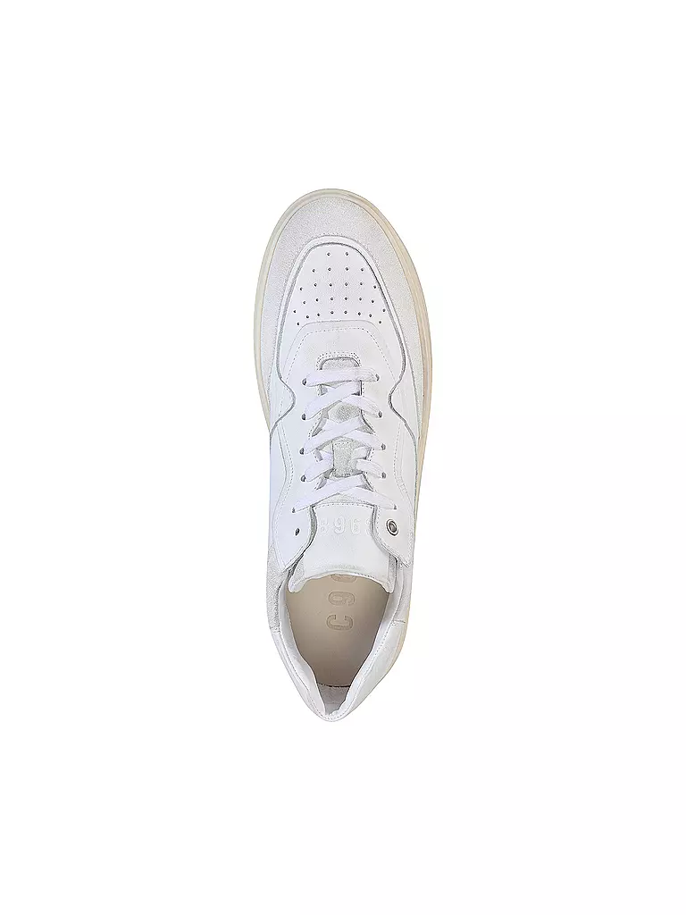 C968 Sneaker JAMES DAYTONA weiss
