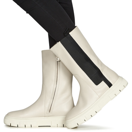 Geox - D ISOTTE F - Beige