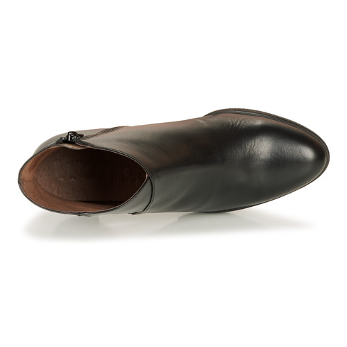 Wonders - M3727-VELVET-NEGRO - Noir