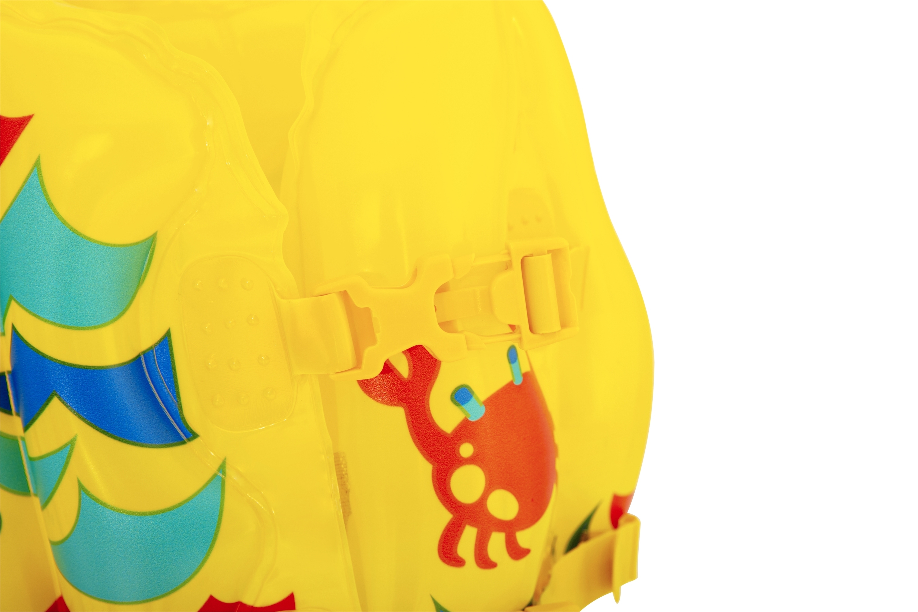 Schwimmweste für Kinder BermudaBay