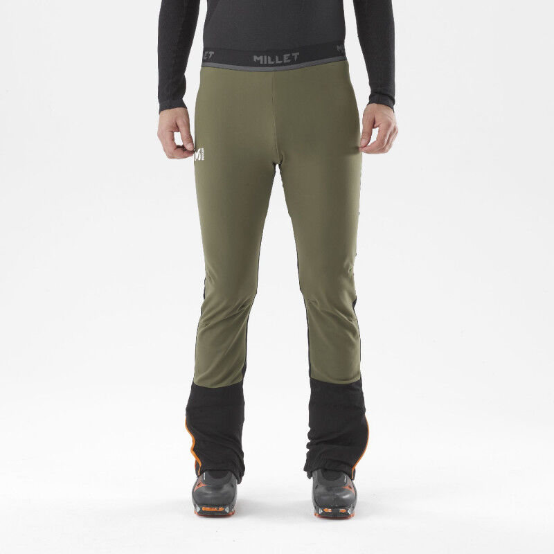 Pierra Ment Tight - Pantalon ski de randonnée homme
