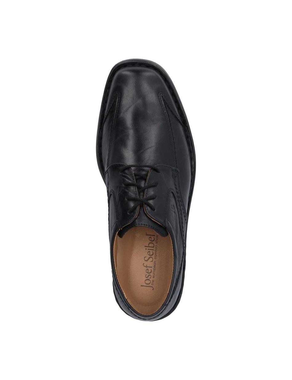 Halbschuh Douglas 5, schwarz