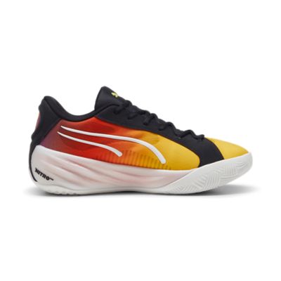 PumaAll-Pro NITRO SHOWTIME - gelb