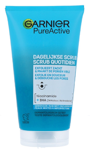 Garnier SkinActive PureActive Reinigende Gel 150ML