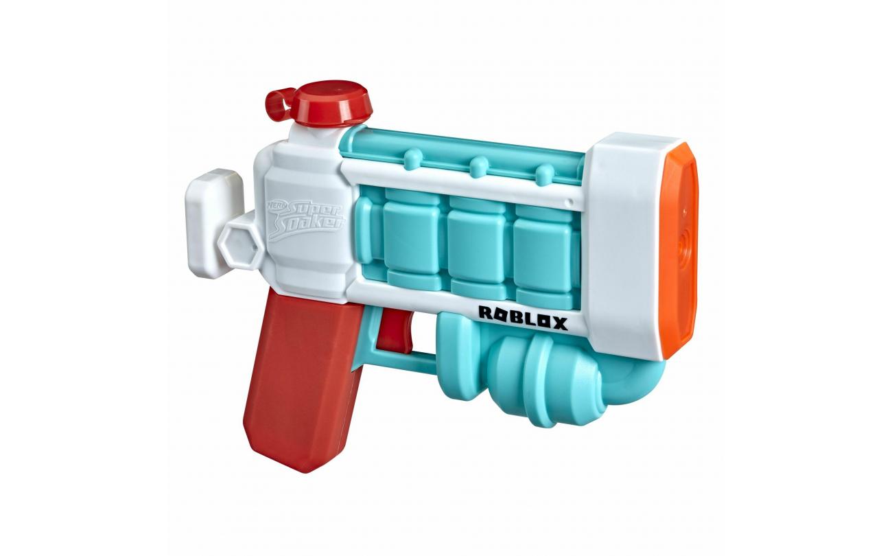 NERF Super Soaker Roblox Guardian waterpistool