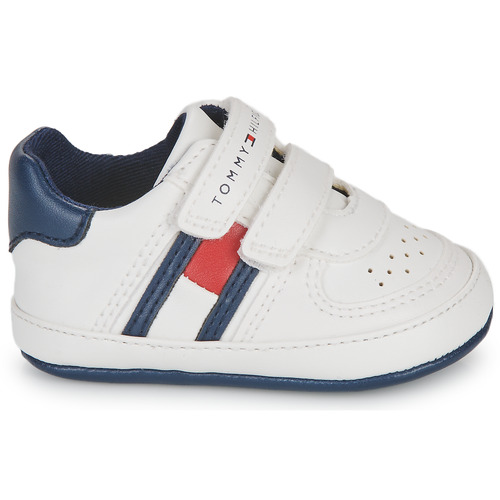Tommy Hilfiger - T0B4-33090-1433A473 Blanco