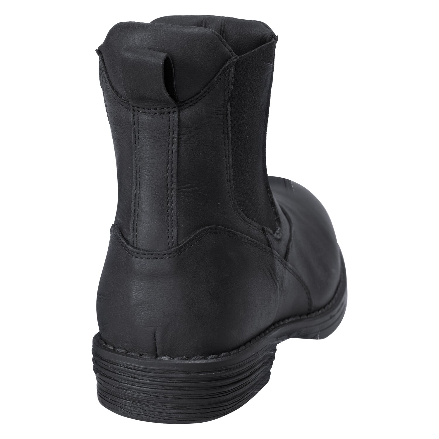 black forest Jodhpurstiefel Madrid Relaunch  - black