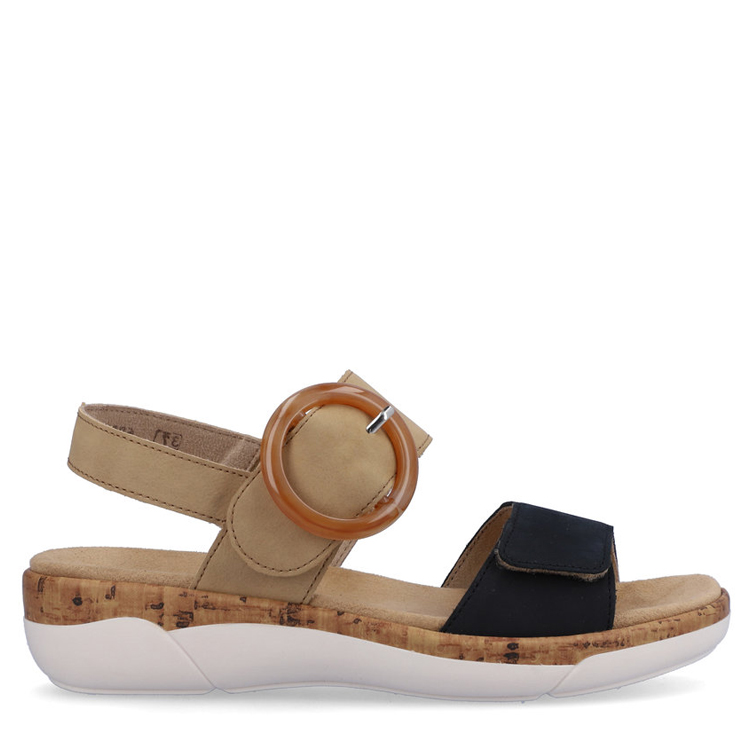 Remonte R6853-60 | BEIGE
