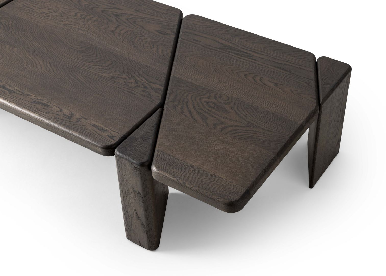 Leolux Milo Salontafel