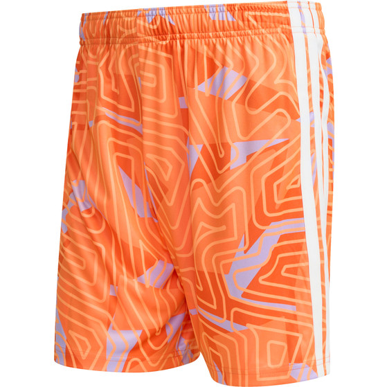 adidas Tiro 26 Competition Keeperstenue