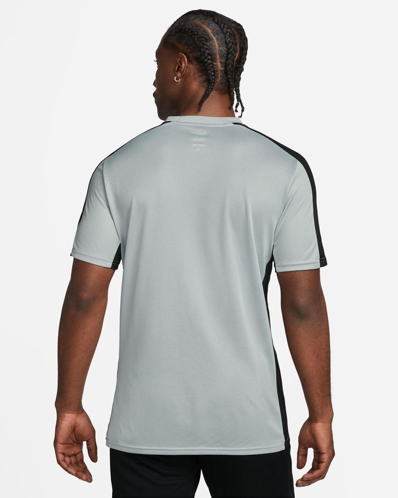 Maillot d'entraînement Nike Academy 23 Gris pour homme