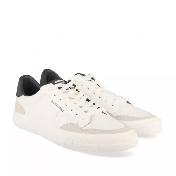Baskets BLANC JACK AND JONES