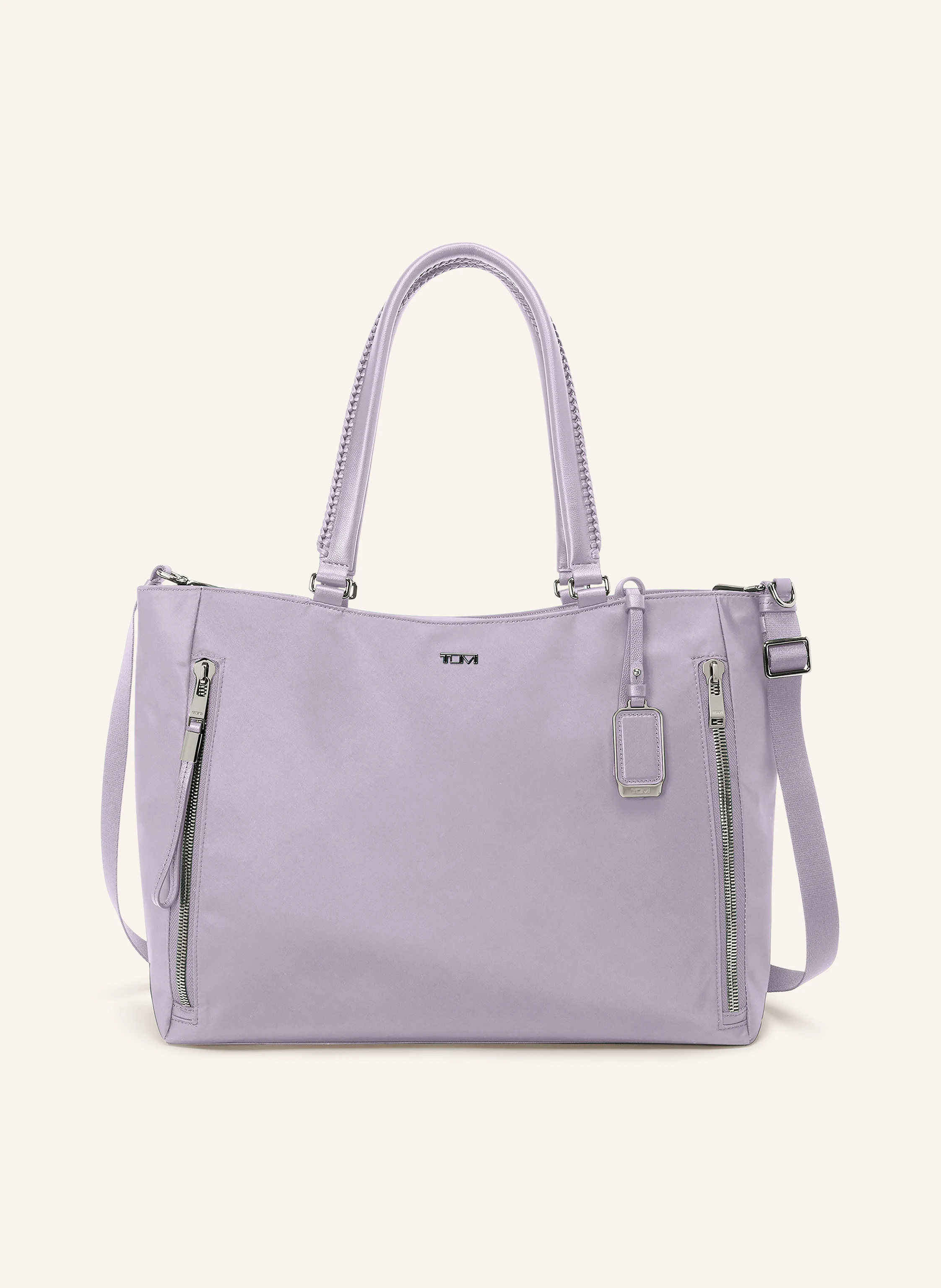 TUMI Shopper VOYAGEUR VALETTA LARGE