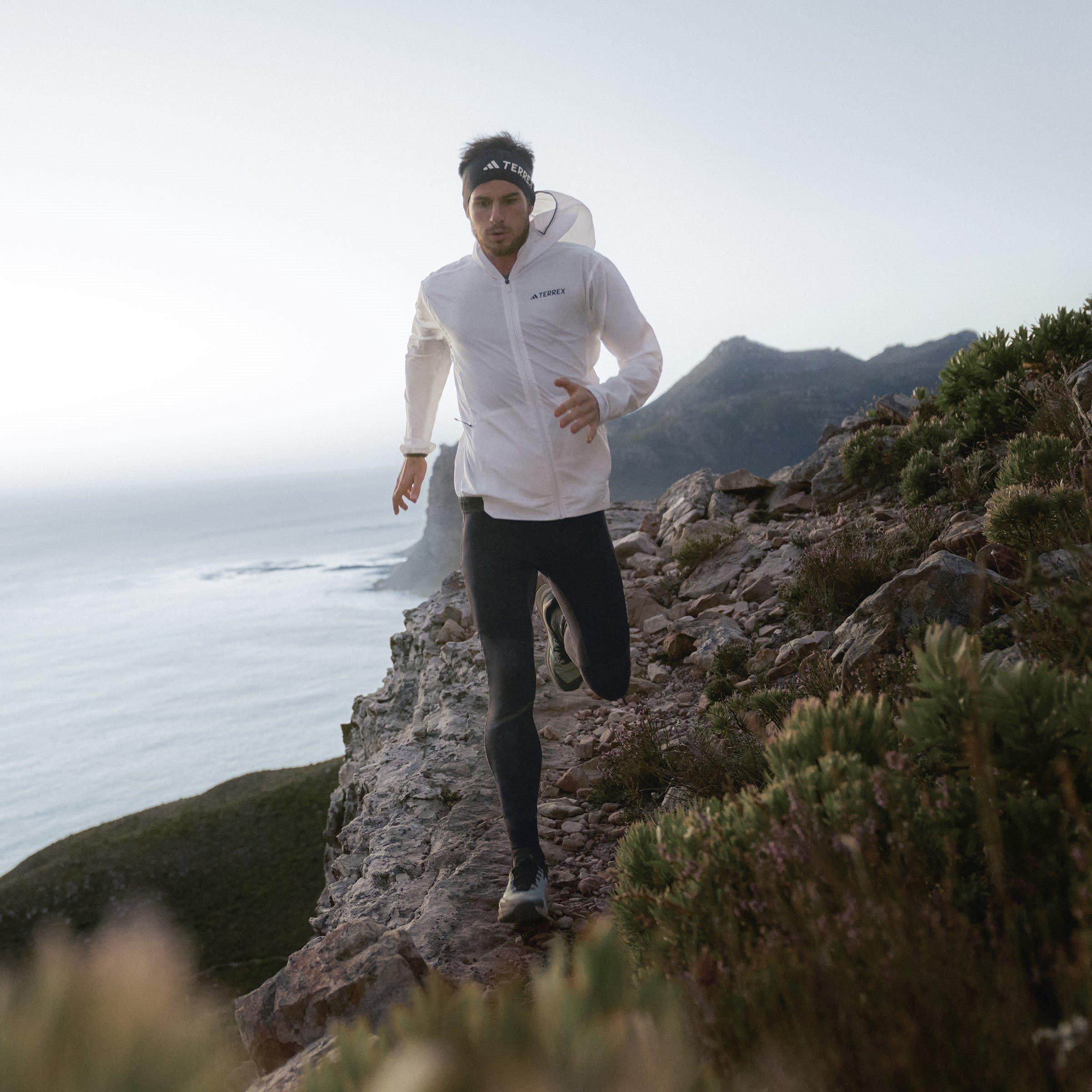 adidas Terrex X Perior Windweave Wind Jacket