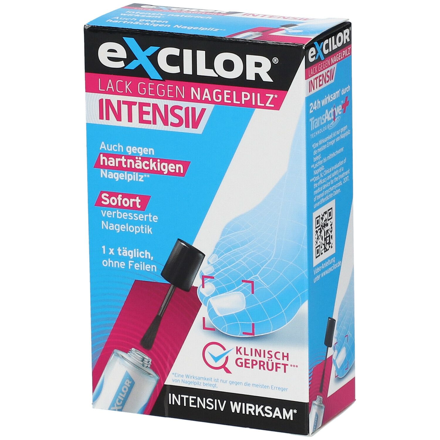 excilor® INTENSIV