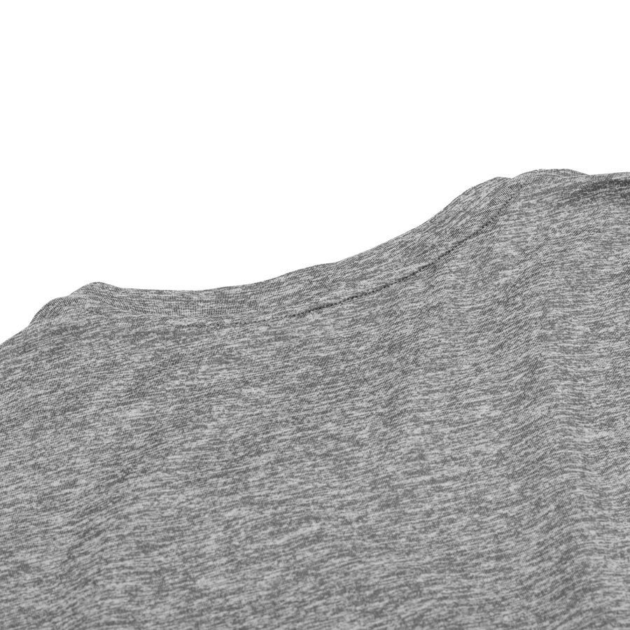 Nike Dri-FIT Element Crew - Gris/Argenté