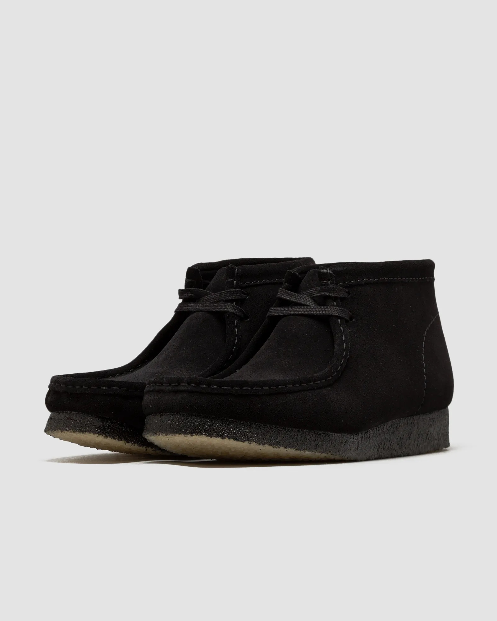 Clarks Originals Wallabee Boot
