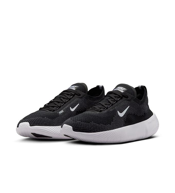 Nike Free RN Womens Workout S BLACK-WHITE-ANTHRACITE
