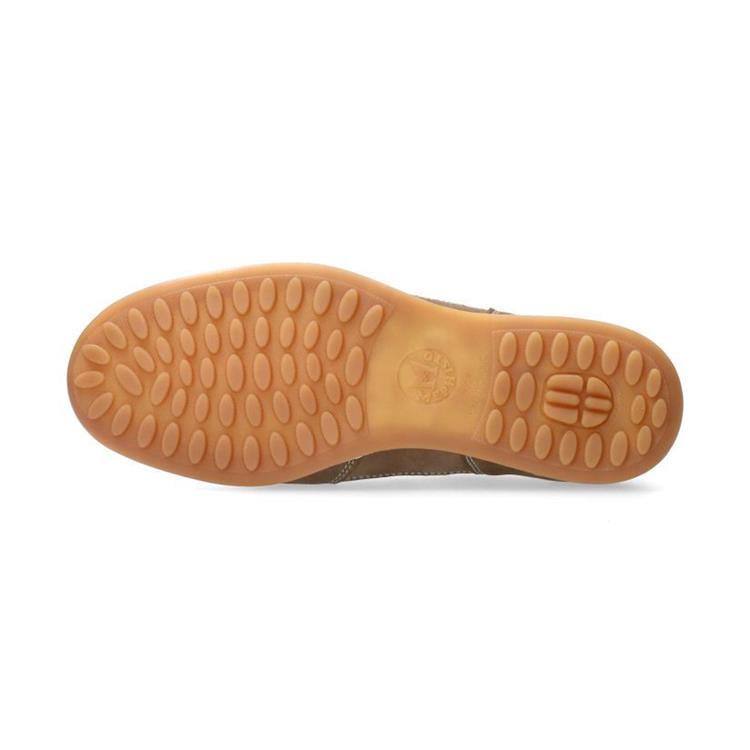 Mephisto leon taupe