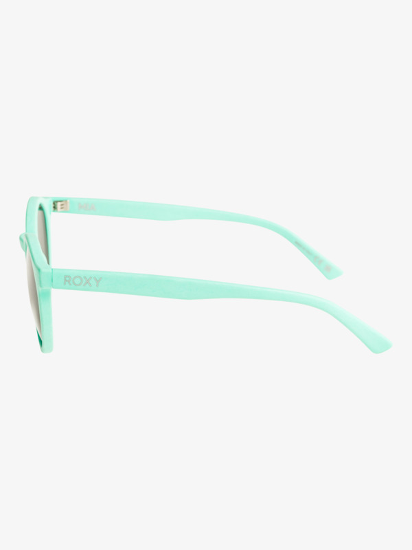 Mia Econyl Lunettes de soleil Bleu Femme
