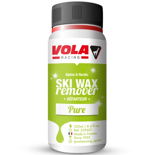 Défarteur VOLA SKI WAX REMOVER 250 ML PURE