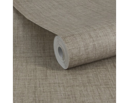 Vliesbehang 113267 Paradise Uni Taupe