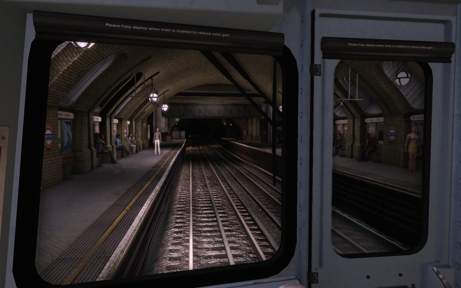 World of Subways 3 - London Underground- PC
