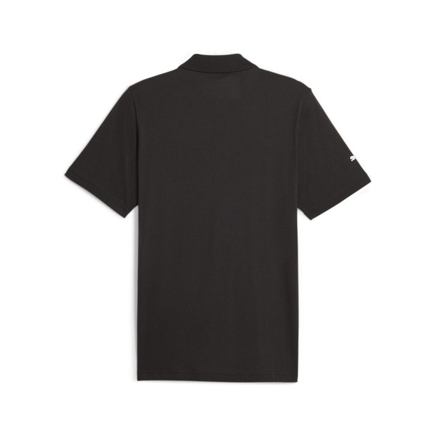 PUMA F1 Polo BMW - Noir