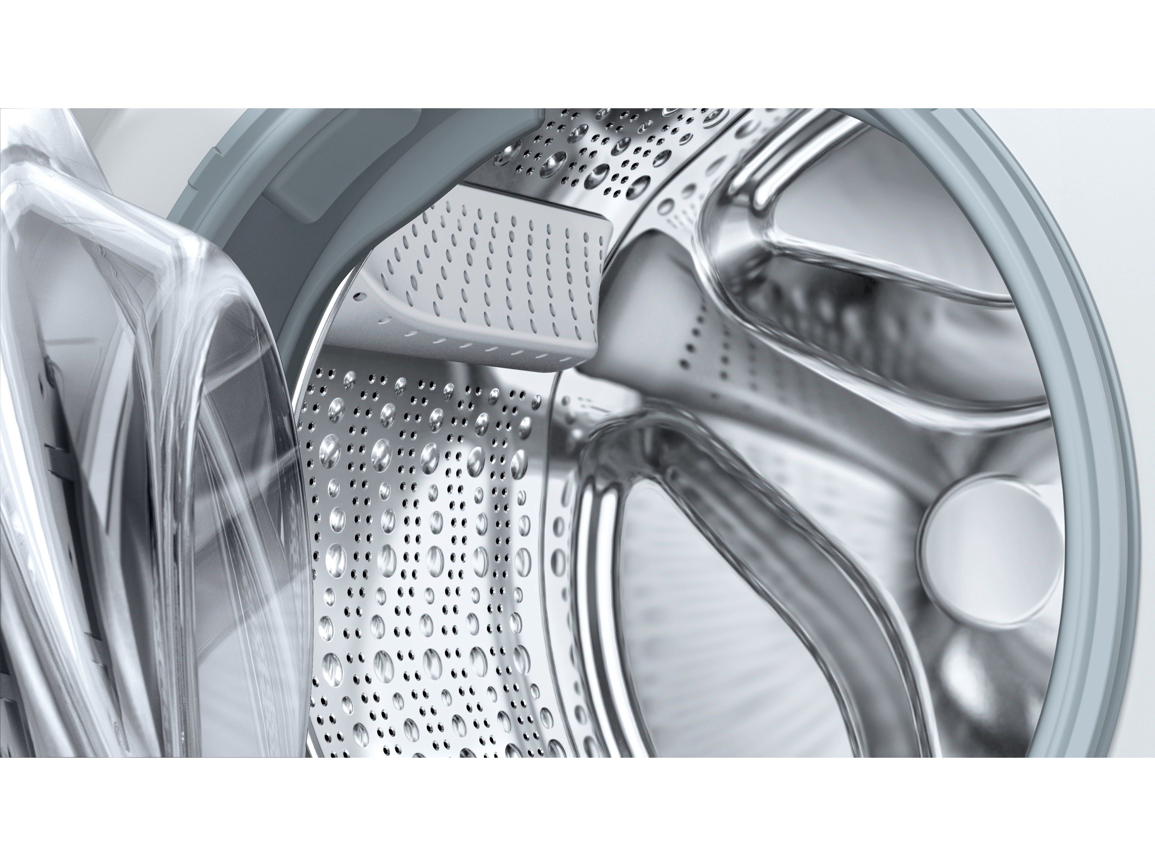 MÁQUINA DE LAVAR ROUPA ENCASTRE BOSCH WIW24307ES - C 8KG