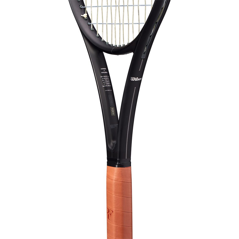 Wilson RF 01 Future Lite Tennisschläger besaitet 2025 (265g)