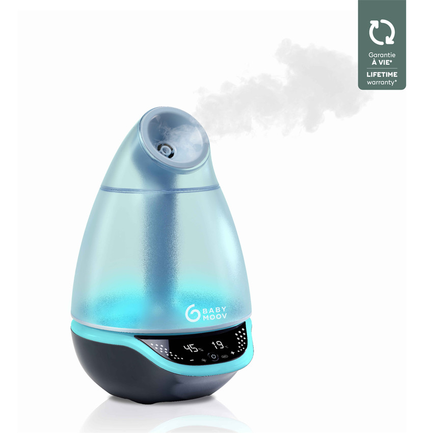 Humidificateur Hygro+