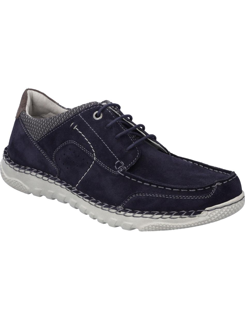 Halbschuh Wilson 10, ocean-kombi