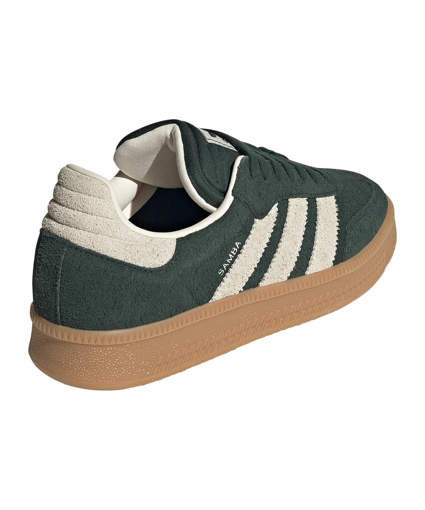 adidas Originals Samba XLG Sneaker Grün