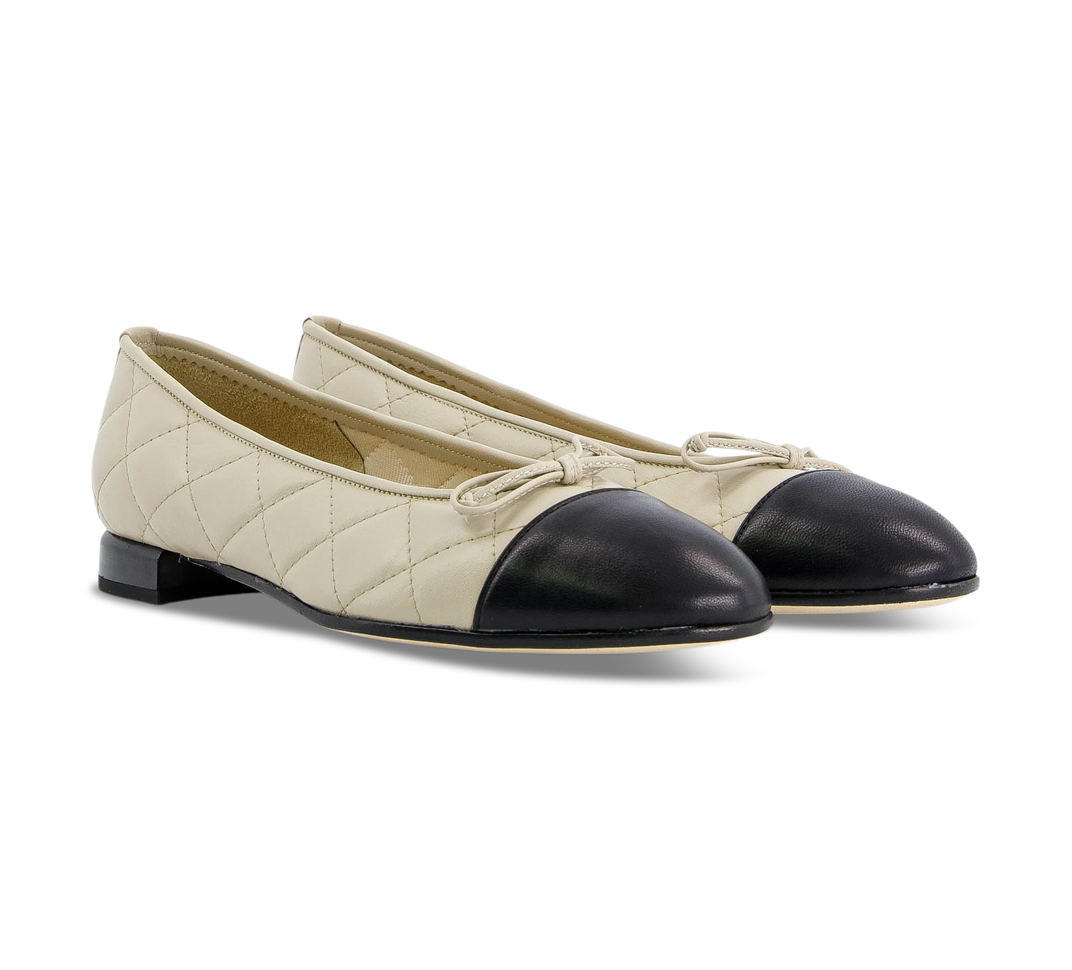 Brunate Ballerinas